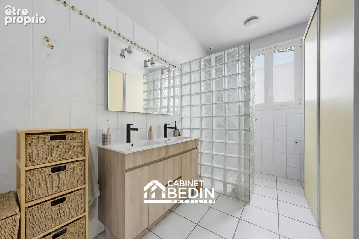 Maison 3 pièces 111 m² à vendre à Merignac (33700) - photo 7