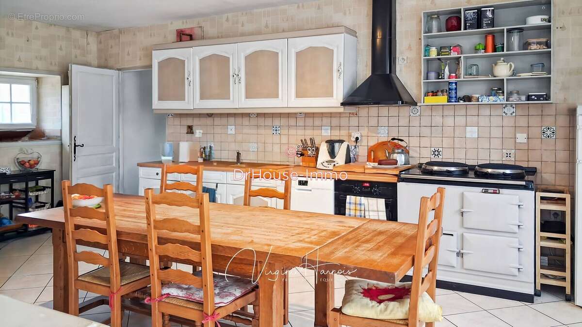 Maison à ATHIS-DE-L&#039;ORNE