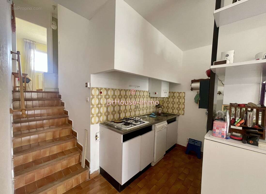 Appartement à LE BARCARES