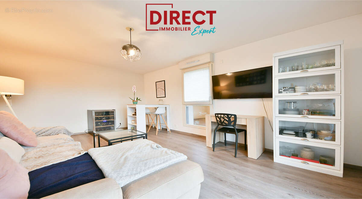 Appartement à ALFORTVILLE