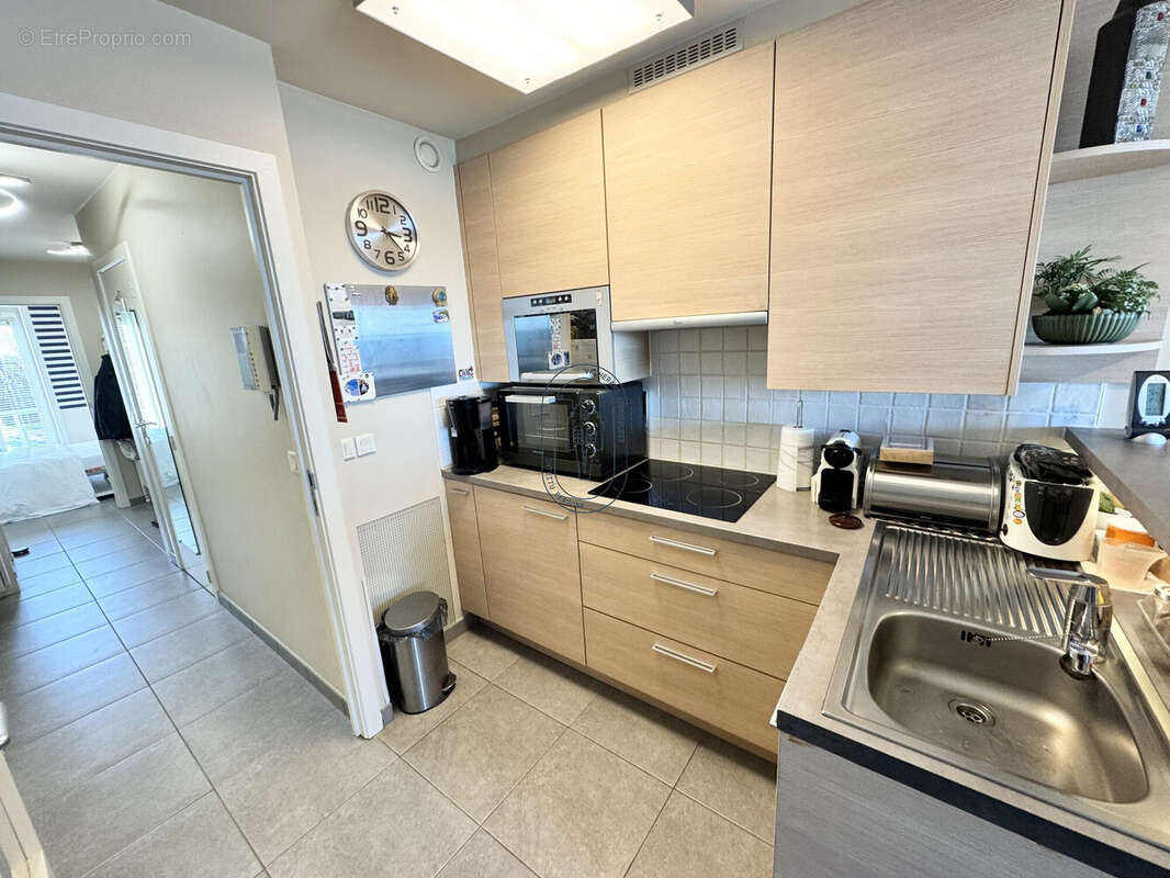 Appartement à BRAY-DUNES