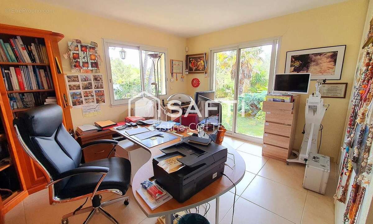 Photo 4 - Maison à AGDE