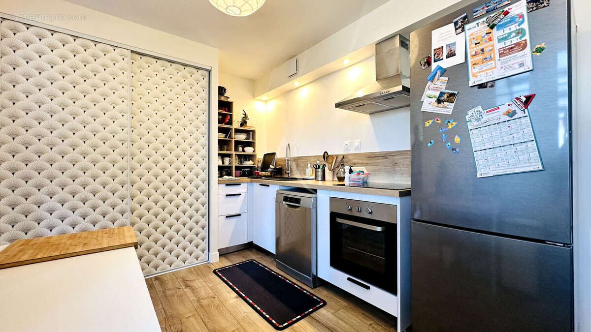 Maison à LA ROCHE-SUR-YON