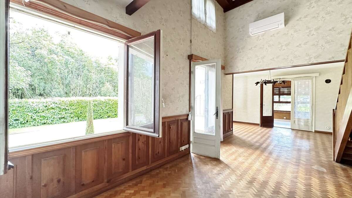 Maison à PEYREHORADE