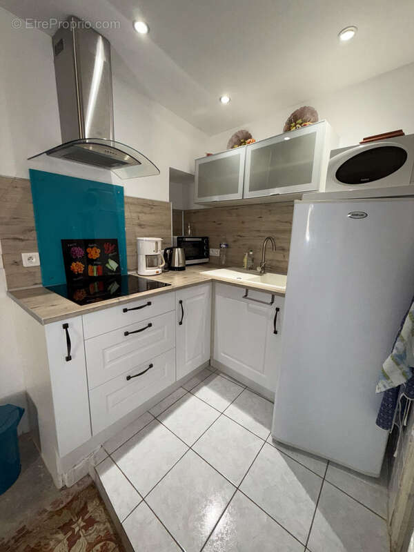 Charmante maison de ville - photo 9
