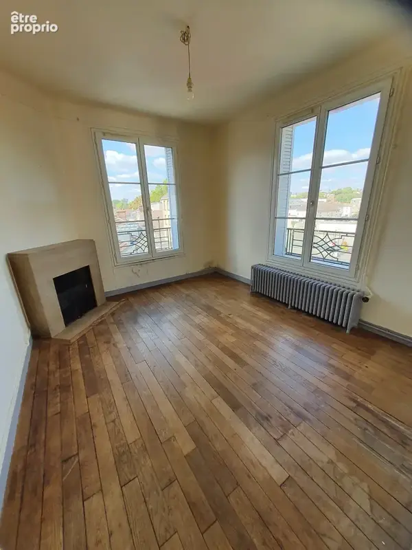 Appartement 3 pièces 62 m² à vendre à Melun (77000) - photo 11