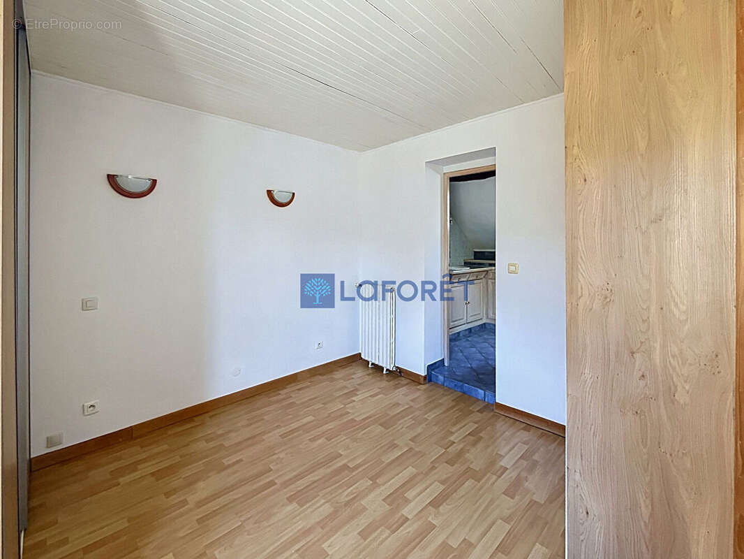 Appartement Saintry Sur Seine 4/5 pièces 78 m2 - photo 9
