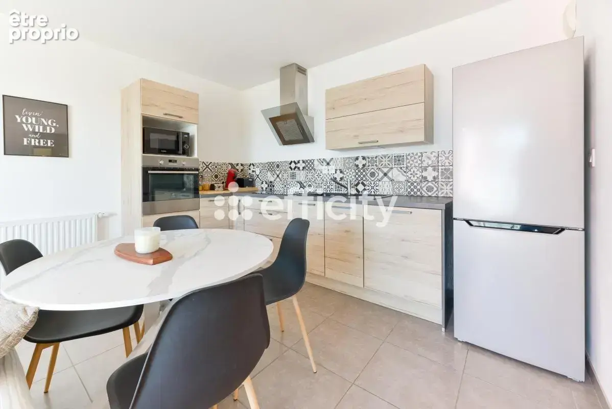 Appartement - photo 4
