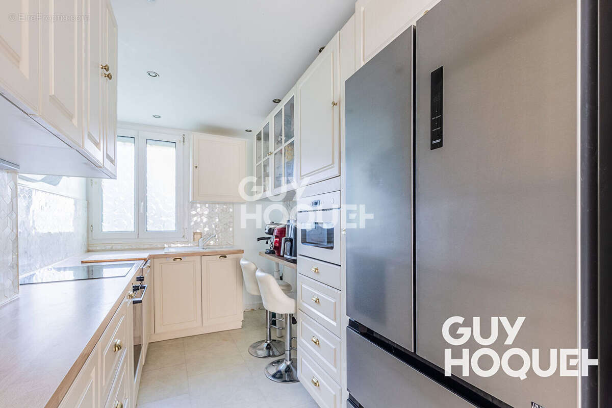 Appartement à ATHIS-MONS