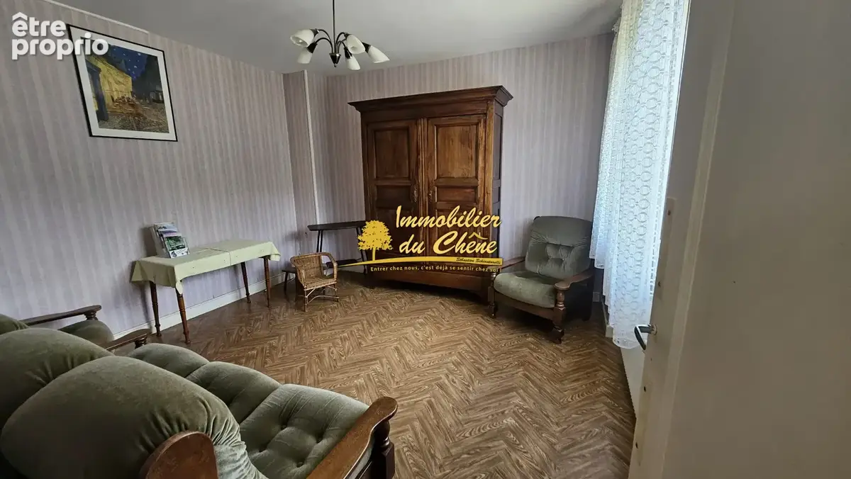 Maison 5 pièces 96 m² à vendre à Servance (70440) - photo 5