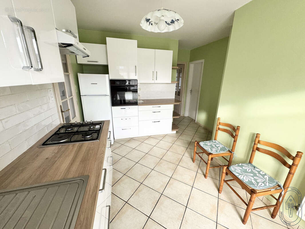 Maison 112 m² à Bergues  - photo 6