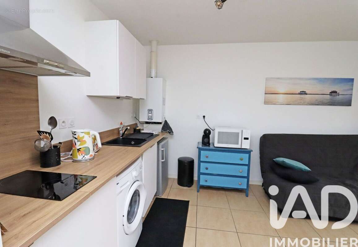 Photo 5 - Appartement à BISCARROSSE
