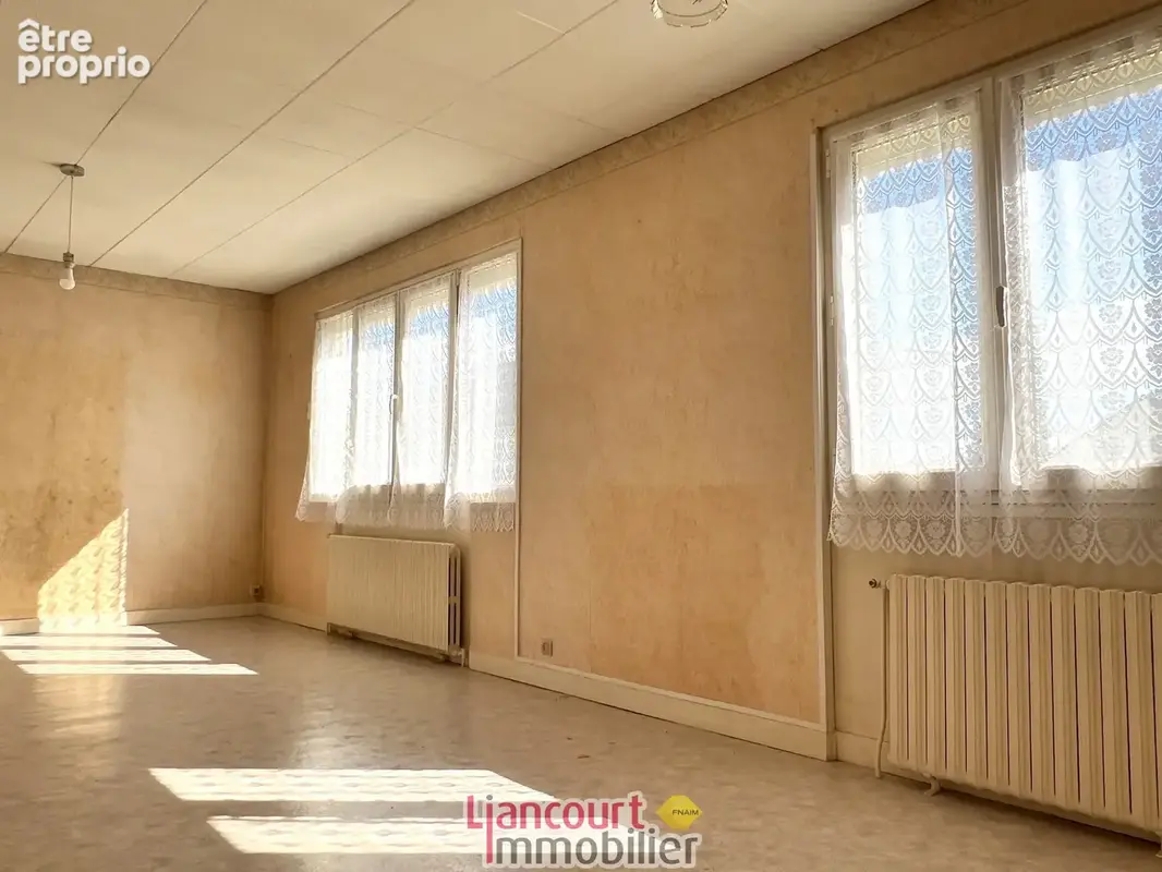 Beau pavillon indépendant Liancourt 169 900 euros - photo 2
