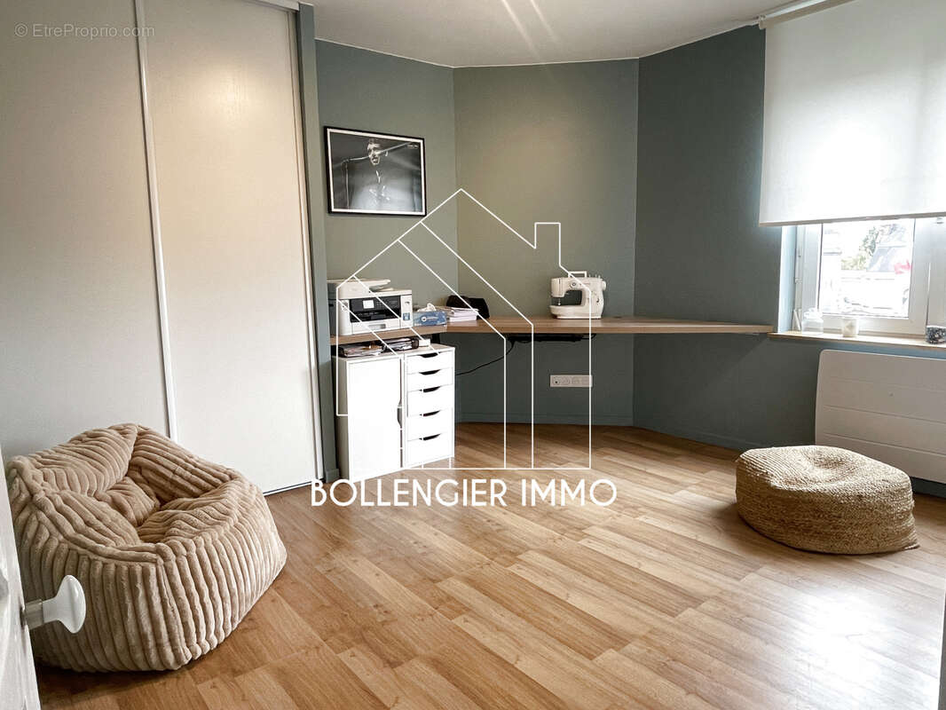 Maison individuelle hameau de Bailleul - photo 6