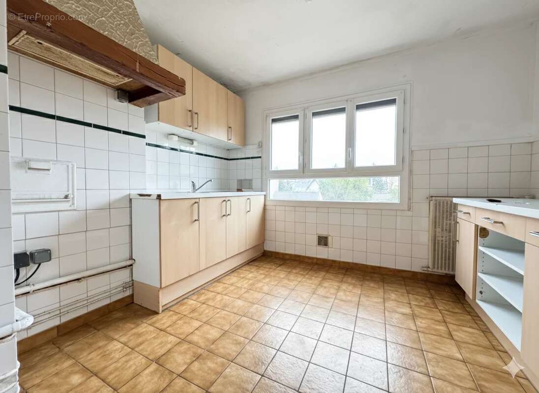 Appartement à BRY-SUR-MARNE