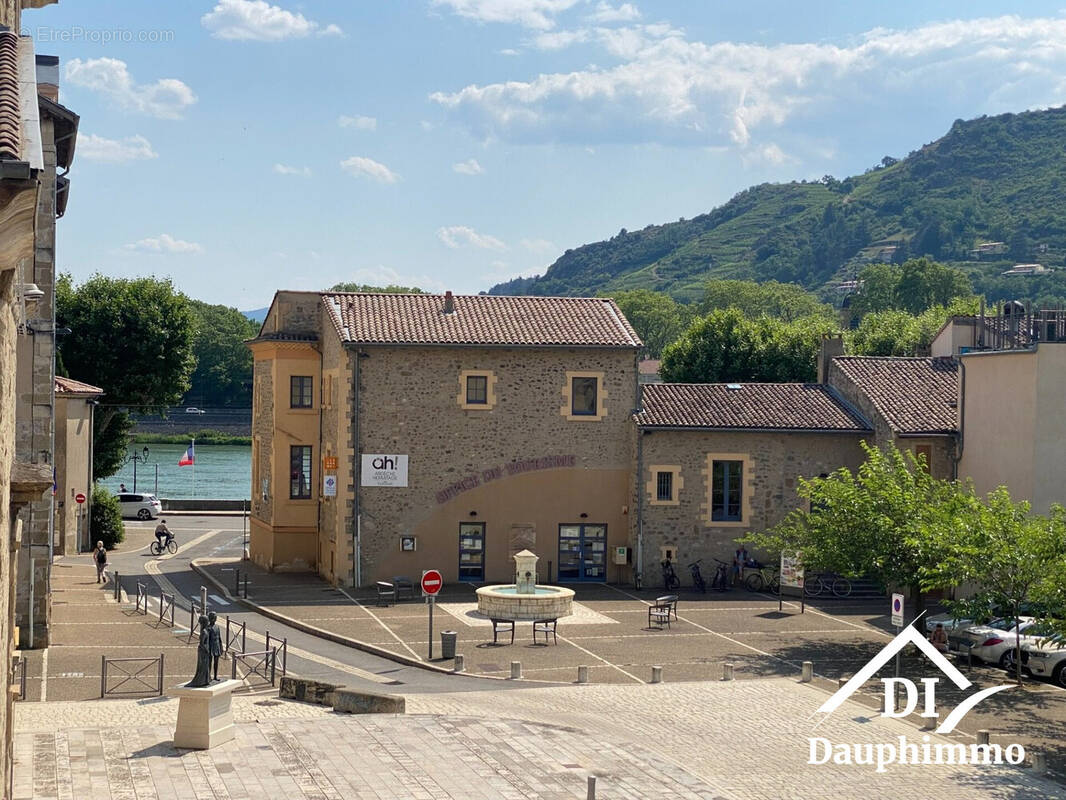 Maison à TAIN-L&#039;HERMITAGE