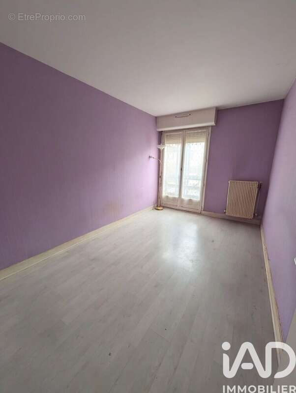 Photo 6 - Appartement à EZANVILLE
