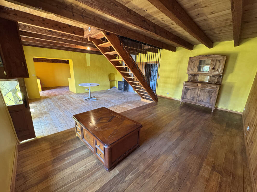 Maison 5 pièces - 133m2 - photo 4