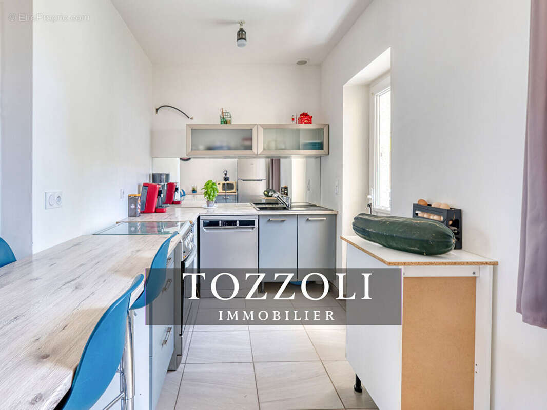 Maison à SAINT-GEORGES-D&#039;ESPERANCHE