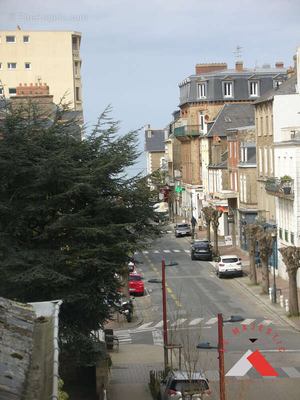 Maison à DINARD