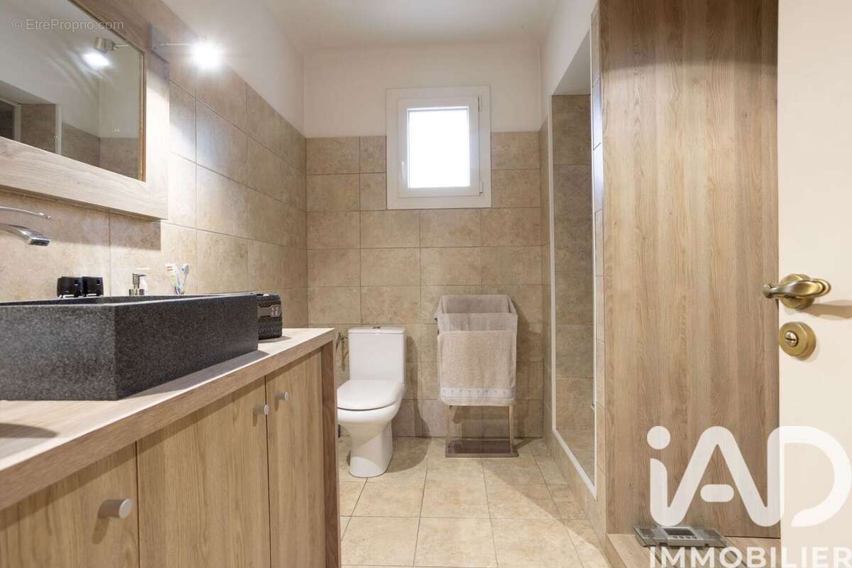 Photo 7 - Maison à ORANGE