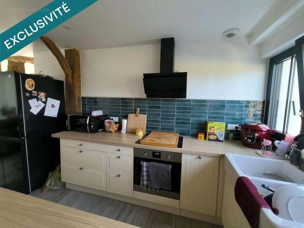 Photo 8 - Maison à SAINT-GERMAIN-DU-SEUDRE