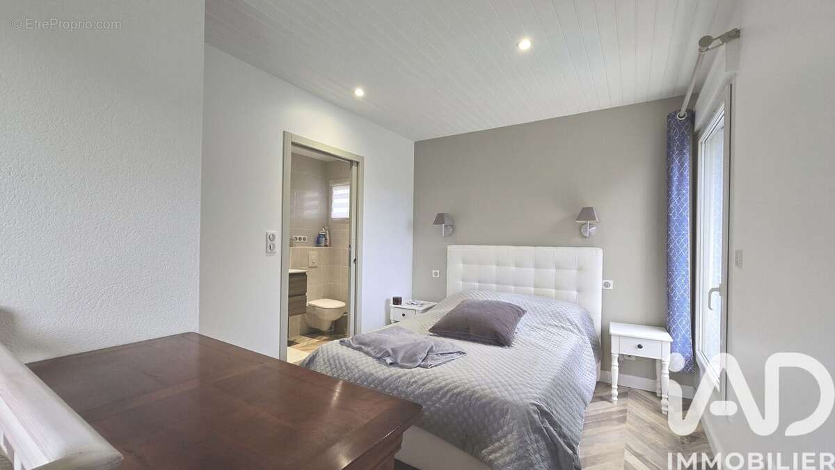 Photo 7 - Maison à AIFFRES