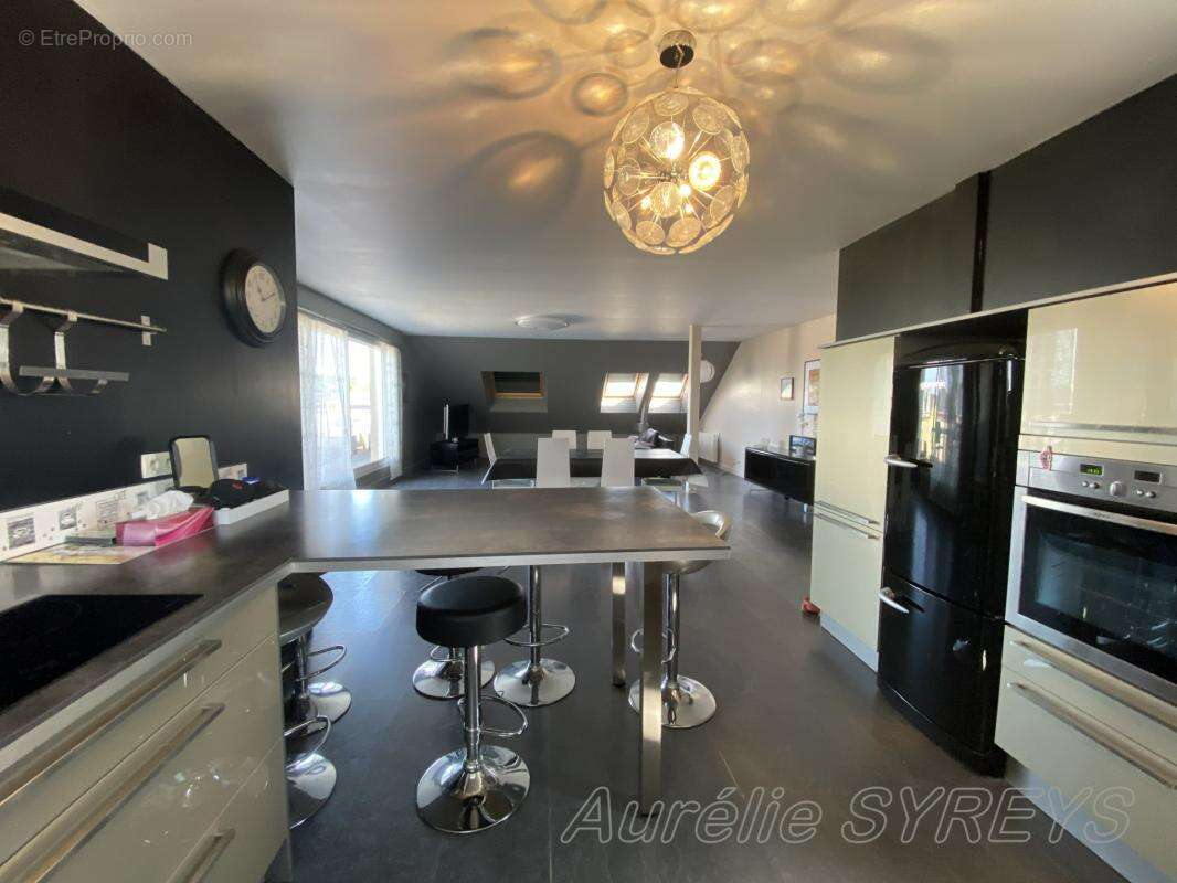 Coup de coeur ! Appartement en Centre ville avec terrasse ! - photo 3