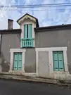 Maison à TOCANE-SAINT-APRE