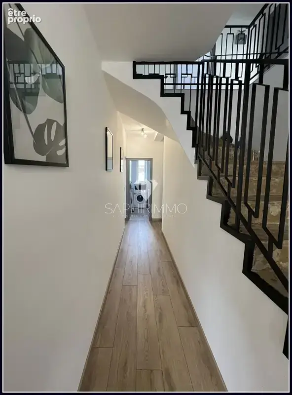 Maison d'habitation 6  pièces 170 m2 - quartier résidentiel de Malemort - photo 11