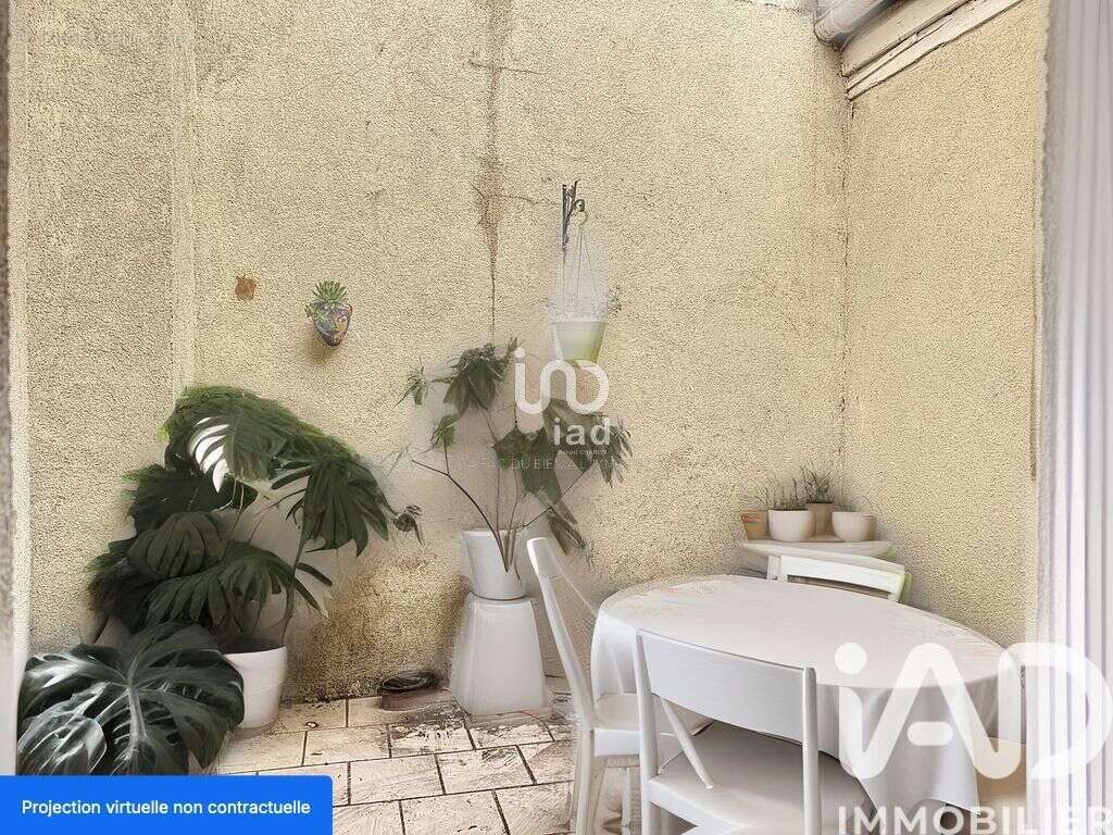 Photo 3 - Appartement à REIMS