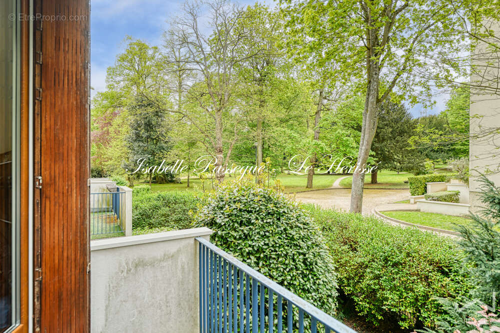 Appartement à MEUDON