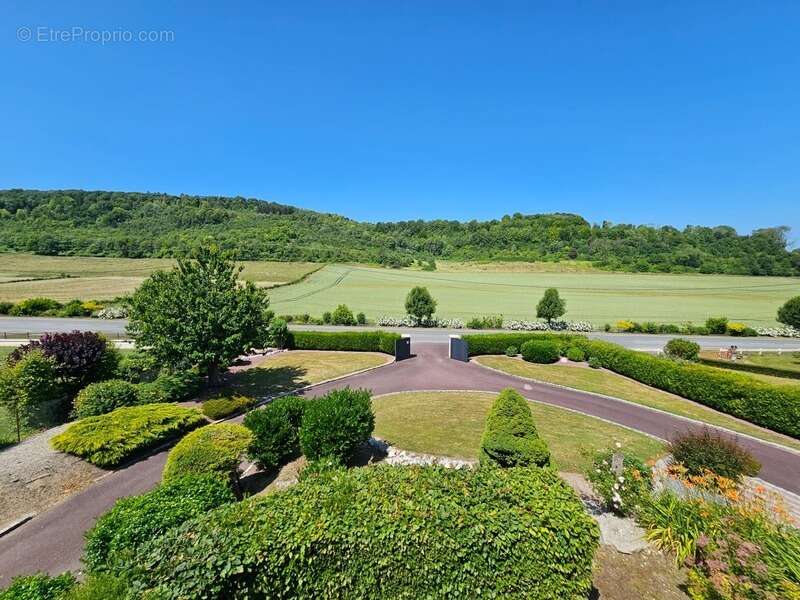 Maison à BLANGY-SUR-BRESLE