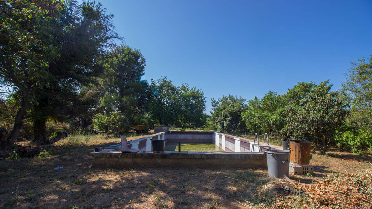 Maison à LA FARLEDE