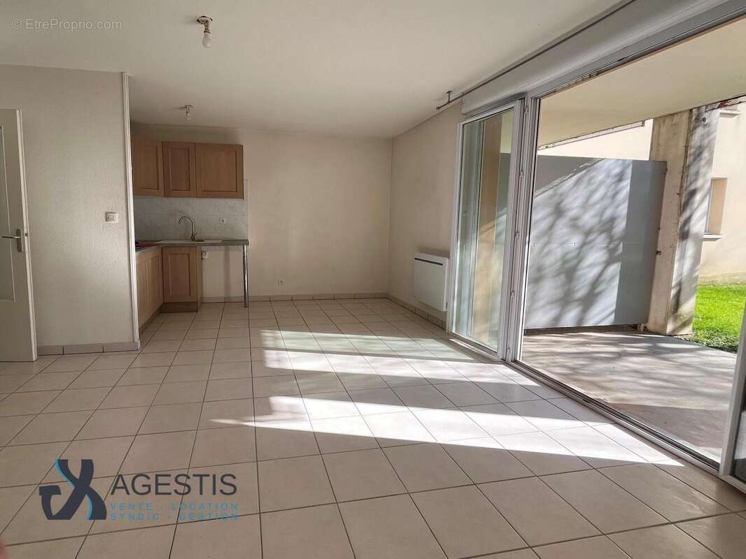   - Appartement à CASTRES