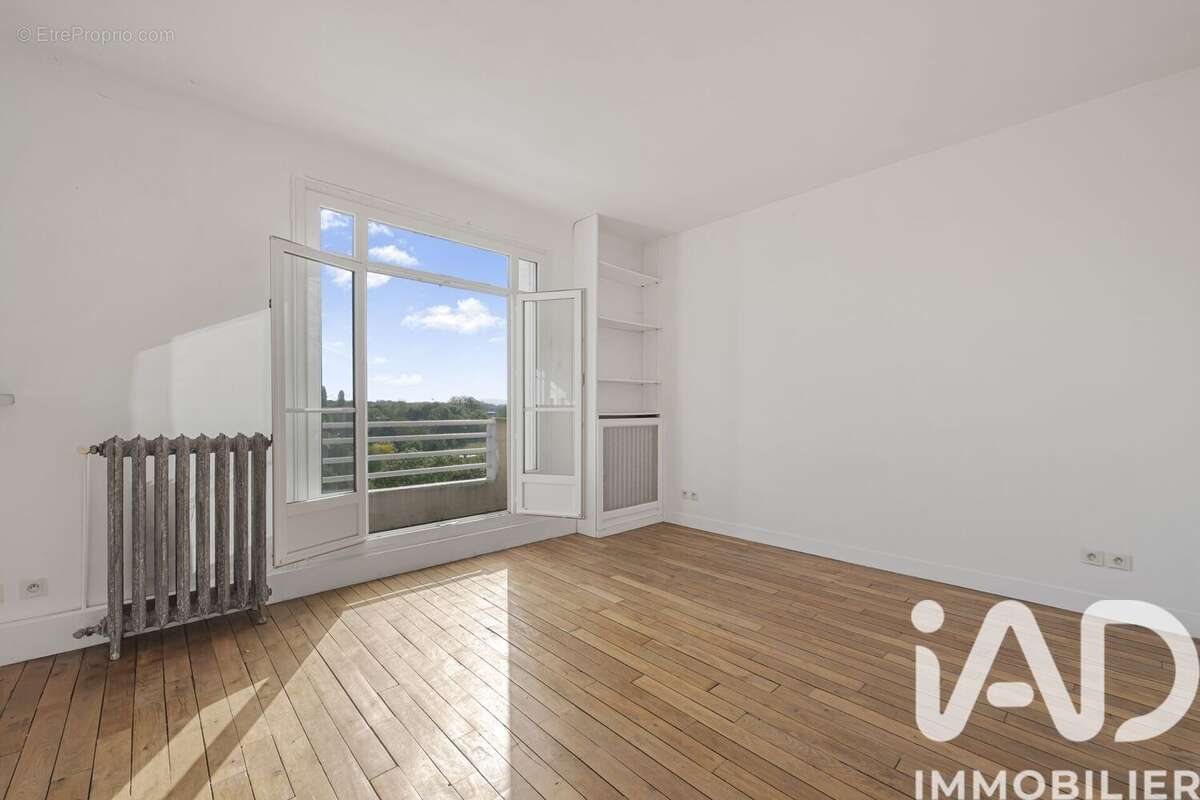 Photo 2 - Appartement à LE PECQ