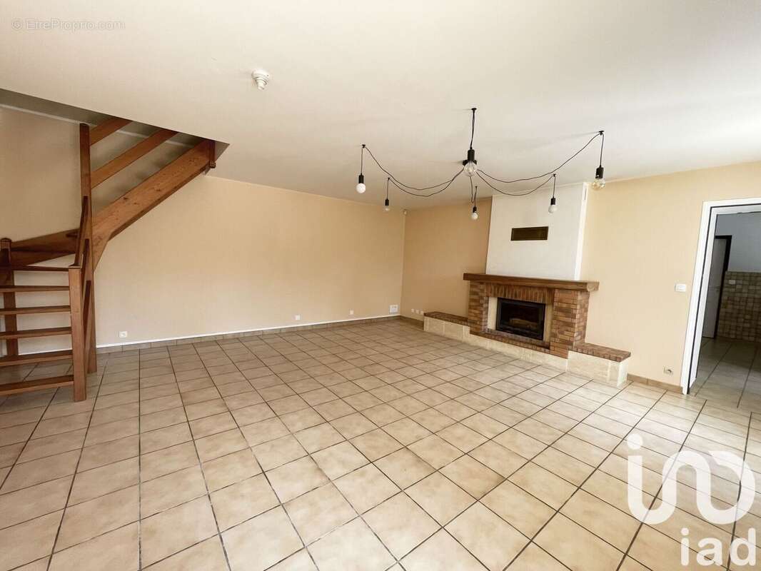 Photo 5 - Maison à VENSAC