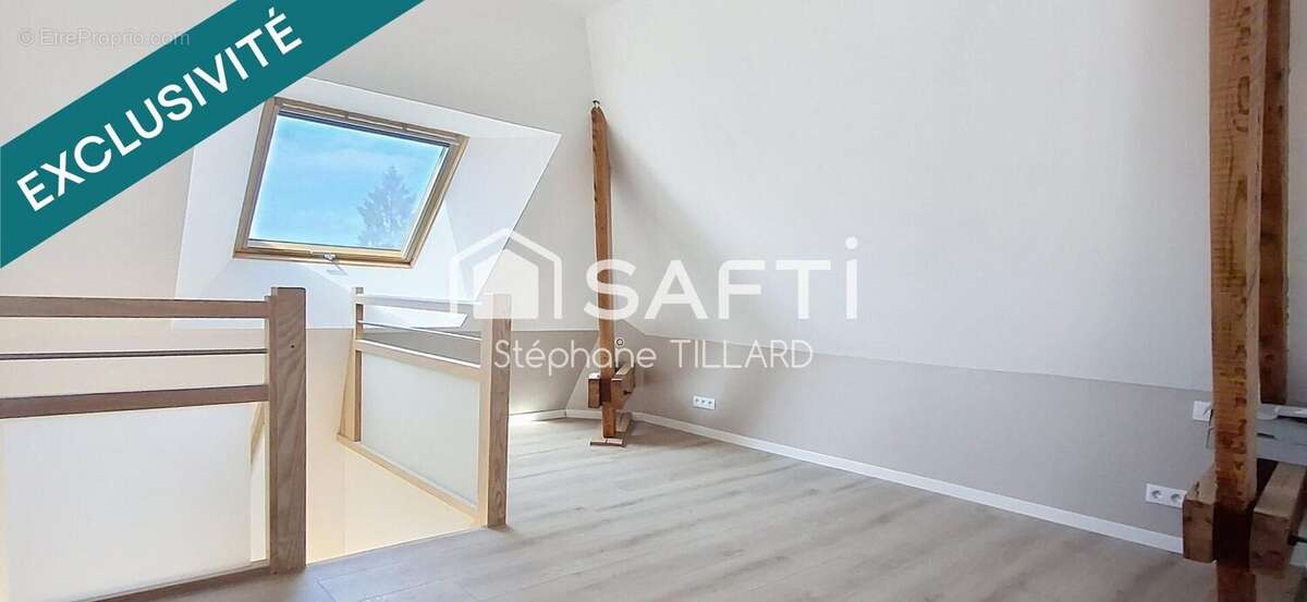 Photo 9 - Appartement à MONTAMY