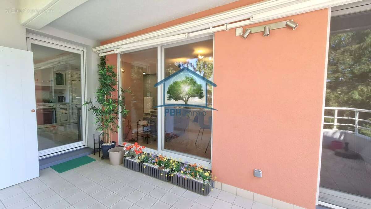 Appartement à HERRLISHEIM