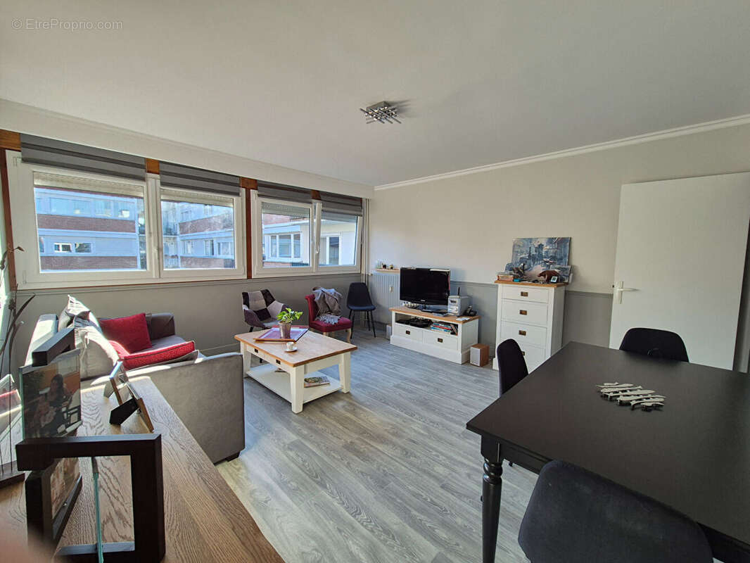 Appartement à PALAISEAU