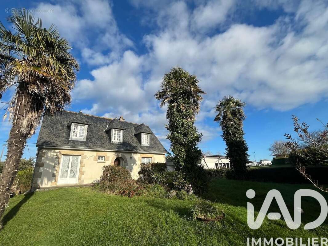 Photo 2 - Maison à PLESSIX-BALISSON