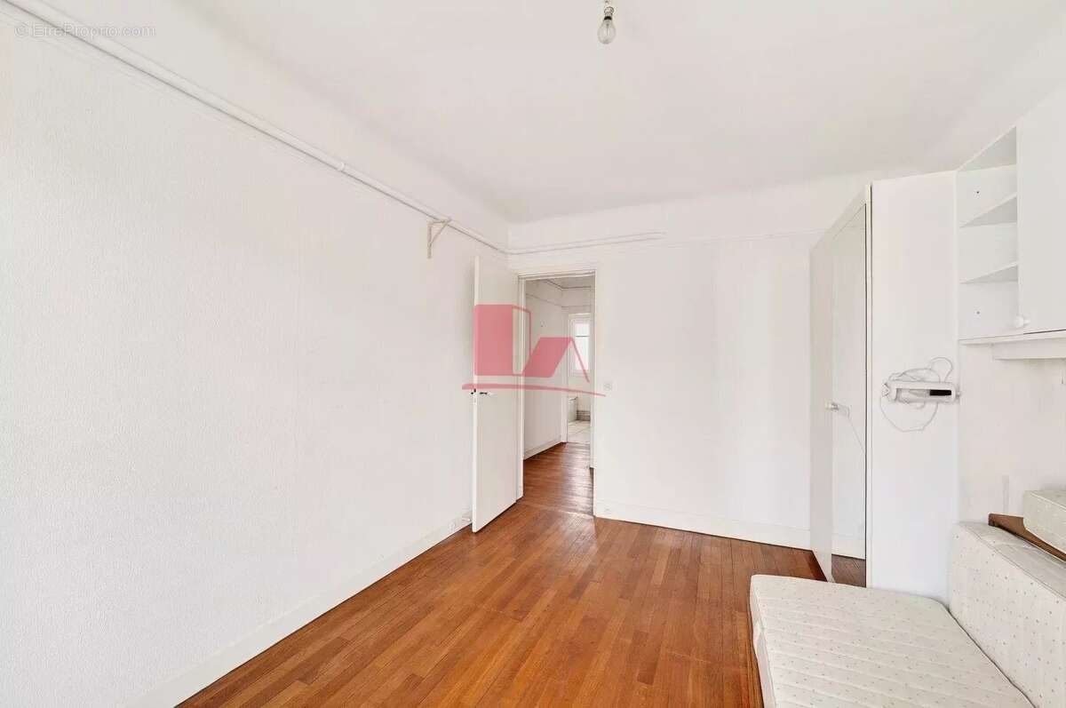 Appartement à VANVES