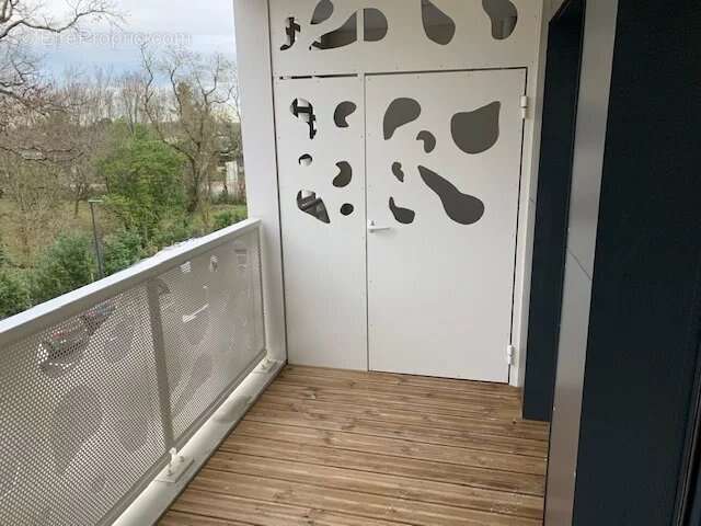 Appartement T2 de 42.50m² à Lormont 33310 - photo 6