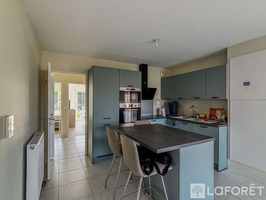Appartement à BISCARROSSE