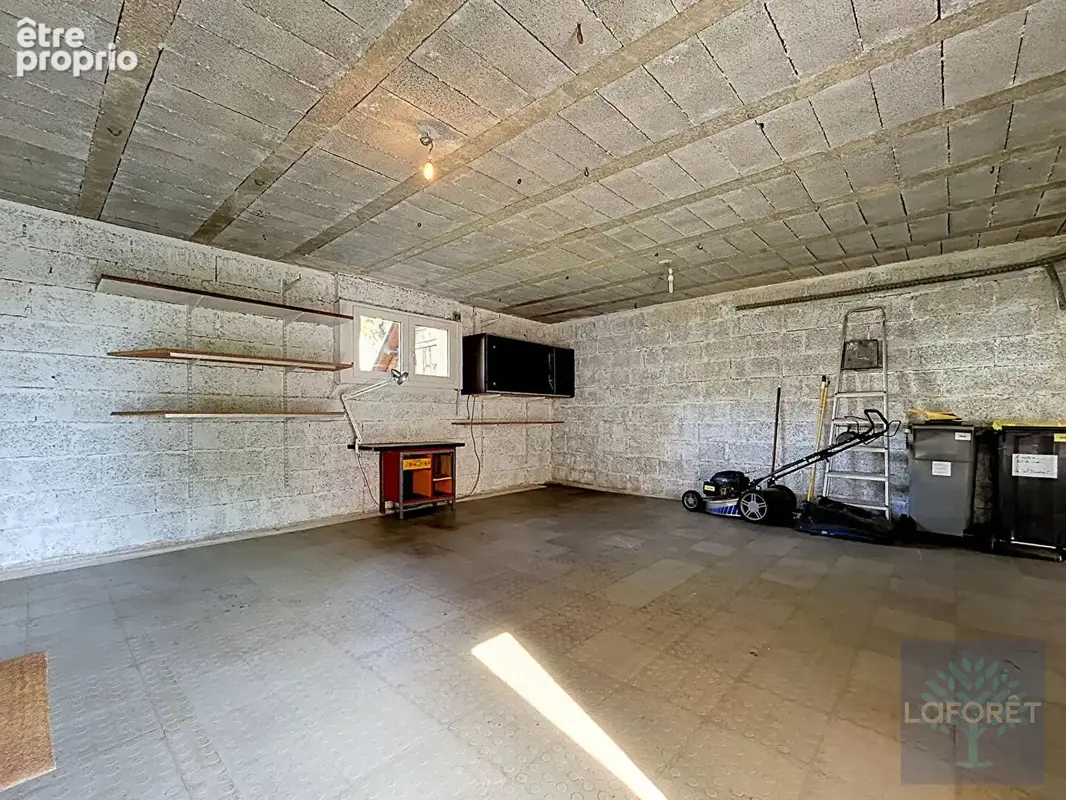 Maison La Foret Fouesnant 6 pièce(s) 117 m² - photo 13