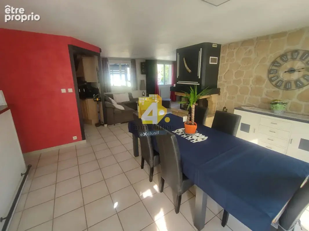 Maison Donges 146 m2 - photo 3