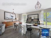 Maison à FONTENAY-LE-VICOMTE