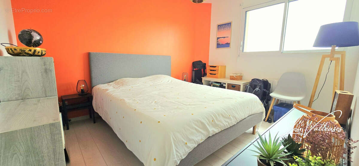 Maison à VARENGEVILLE-SUR-MER