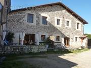 Maison à SAINT-JUST-SAINT-RAMBERT