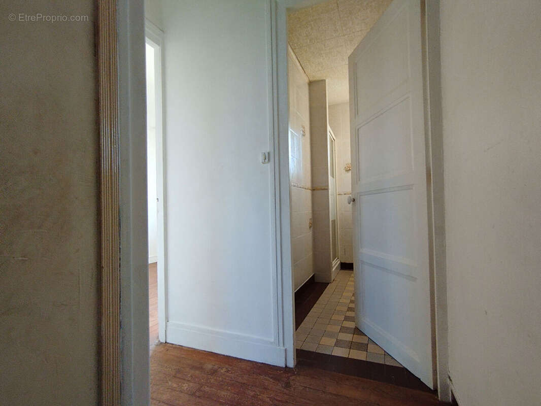 Maison à CHATEAUDUN